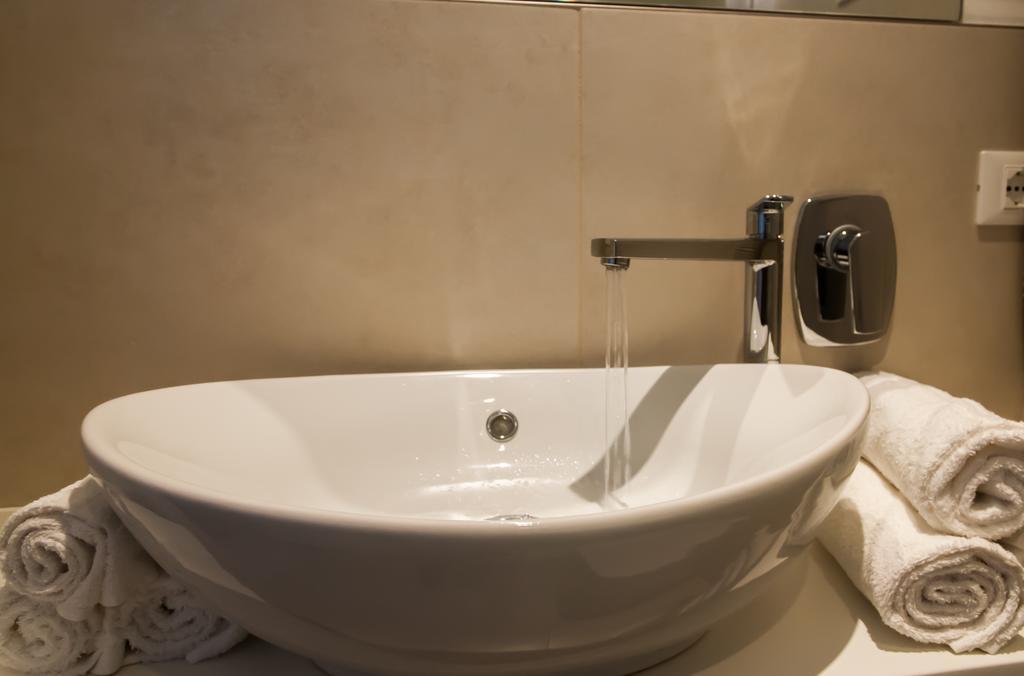 Hotel Eden Viserbella di Rimini المظهر الخارجي الصورة